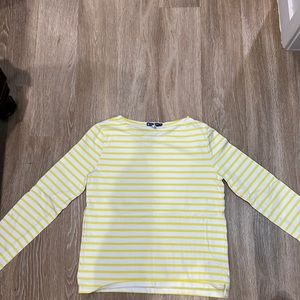 Petit Bateau Striped Top